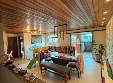 Apartamento · 150m² · 3 Quartos · 2 Vagas · Cobertura à venda 3 quartos 1 suíte 2 vagas Santa Maria - São Caetano do Sul - SP