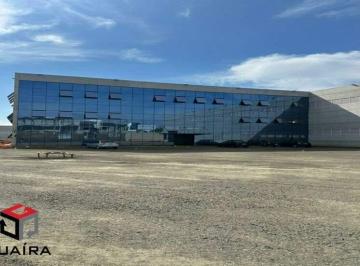 Área externa · Galpão para aluguel Europark Comercial - Indaiatuba - SP