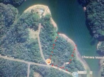 Terreno · 5000m² · Terreno à venda Dos Finco - São Bernardo do Campo - SP