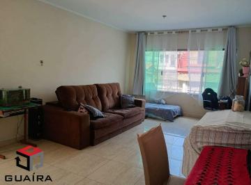 Casa · 253m² · 3 Quartos · 3 Vagas · Sobrado à venda 3 quartos 1 suíte 3 vagas Las Vegas - Santo André - SP
