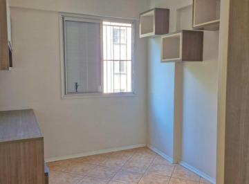 Apartamento · 48m² · 2 Quartos · Apartamento à venda - no Campo Grande