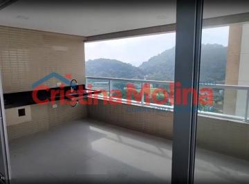 med_3254e47650420437706f5981a7e22668.jpg · Apartamento com 3 suítes, 3 vagas demarcadas, perto da praia, Canto do Forte.
