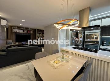 Apartamento de 2 quartos, Brasília · [IMOB] Prime Residence: Apartamento Reformado com 2 Suítes!