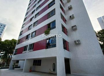 Apartamento de 3 quartos, Recife · Apartamento no Espinheiro | 3 quartos | 1 suíte | 1 vaga