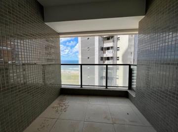 Apartamento de 1 quarto, Salvador · Apartamento a venda em Jaguaribe quarto e sala vista mar no Ocean House