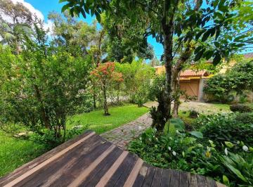 Casa de 4 quartos, São Sebastião · Casas com terreno amplo disponível para venda em Barra do Una.