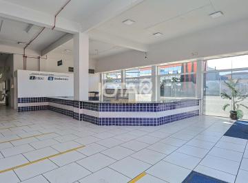 Comercial · 2100m² · 20 Vagas · Comercial para aluguel - em Novo Mundo