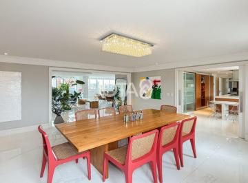 Apartamento · 263m² · 3 Quartos · 3 Vagas · Apartamento à venda - na Água Verde