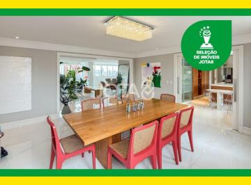 Apartamento · 263m² · 3 Quartos · 3 Vagas · Apartamento à venda - na Água Verde