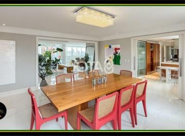 Apartamento · 263m² · 3 Quartos · 3 Vagas · Apartamento à venda - na Água Verde