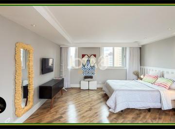 Apartamento · 263m² · 3 Quartos · 3 Vagas · Apartamento à venda - na Água Verde