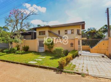 Casa · 360m² · 3 Quartos · 3 Vagas · Casa à venda - em Pilarzinho