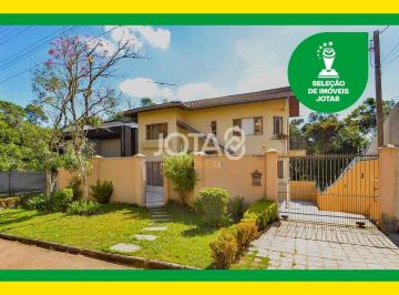 Casa · 360m² · 3 Quartos · 3 Vagas · Casa à venda - em Pilarzinho