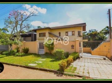 Casa · 360m² · 3 Quartos · 3 Vagas · Casa à venda - em Pilarzinho