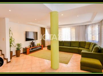 Casa · 360m² · 3 Quartos · 3 Vagas · Casa à venda - em Pilarzinho
