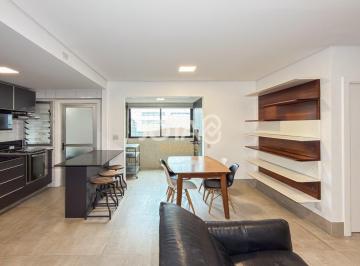 Apartamento · 62m² · 1 Quarto · 1 Vaga · Apartamento à venda - em Batel