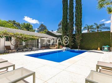 Casa · 384m² · 4 Quartos · 6 Vagas · Casa à venda - no Seminário