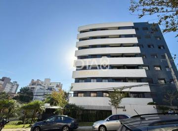 Apartamento · 127m² · 3 Quartos · 2 Vagas · Apartamento à venda - na Água Verde