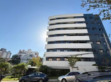 Apartamento · 127m² · 3 Quartos · 2 Vagas · Apartamento à venda - na Água Verde