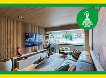 Apartamento · 127m² · 3 Quartos · 2 Vagas · Apartamento à venda - na Água Verde