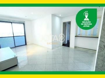 Apartamento · 127m² · 3 Quartos · 2 Vagas · Apartamento à venda - na Água Verde