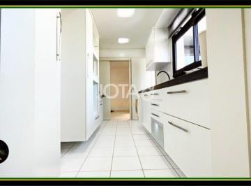 Apartamento · 127m² · 3 Quartos · 2 Vagas · Apartamento à venda - na Água Verde