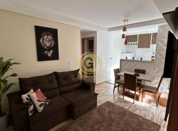 Foto 12 · Oportunidade Apartamento com móveis planejados, no Bairro Vila Nova Aliança, Jacareí SP