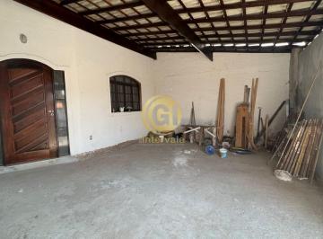 Foto 01 · Casa á venda no Residencial Santa Paula - Jacareí SP