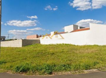 Terreno · 420m² · Terreno à venda - em Campestre