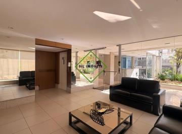 Apartamento · 251m² · 3 Quartos · 3 Vagas · Apartamento à venda - em Sion