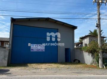 Comercial · 305m² · Comercial à venda - em Salseiros