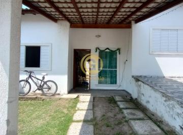 Foto 01 · Linda Casa para venda no Condomínio Morada do Sol - Jacareí SP