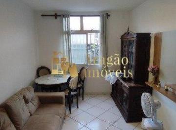 Apartamento · 67m² · 3 Quartos · Apartamento à venda - em Brotas