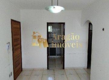 Apartamento · 50m² · 2 Quartos · Apartamento à venda - no Parque Bela Vista