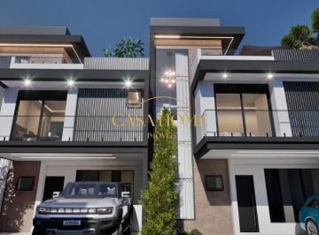 Casa · 181m² · 3 Quartos · Casa à venda - em Bacacheri