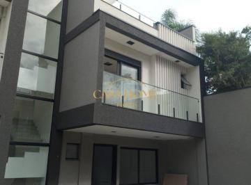 Casa · 181m² · 3 Quartos · Casa à venda - em Bacacheri