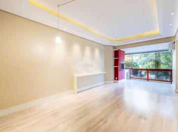 Apartamento · 90m² · 2 Quartos · 2 Vagas · Apartamento 2 suítes com 2 vagas e churrasqueira - 90m² no Mont´Serrat