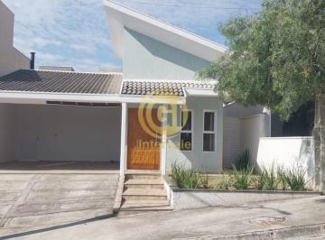 Foto 01 · Linda Casa Térrea á venda no Residencial Fogaça - Jacareí SP