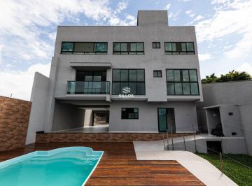 Casa · 368m² · 4 Quartos · 4 Vagas · Triplex à venda com 4 quartos no Alto Tarumã em Pinhais