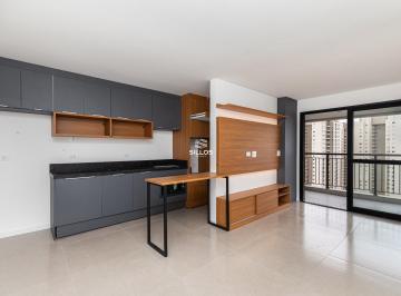 Apartamento · 63m² · 2 Quartos · 1 Vaga · Apartamento à venda com 2 quartos no Cristo Rei em Curitiba