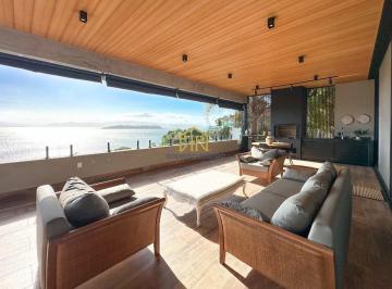 Casa · 460m² · 4 Quartos · Casa à venda - em Sambaqui
