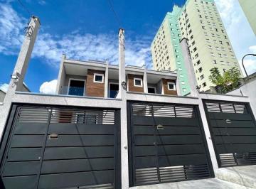 Casa de 2 quartos, São Paulo · Sobrado novo na Vila Nina/ Brasilândia - R$559.000,00 aceita financiamento.