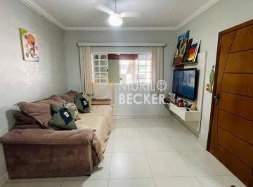 Casa · 175m² · 3 Quartos · 2 Vagas · Casa térrea com 3 quartos no bairro Parque dos Sinos Jacareí à VENDA