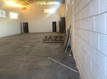 Comercial · 260m² · Galpão Industrial nas Chácaras Reunidas - 460 m² de Terreno e Estrutura Completa