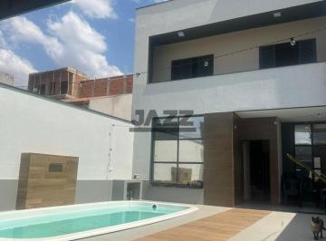 Casa · 200m² · 3 Quartos · 4 Vagas · Casa Setville 3 quartos com Suíte Piscina 4 Vagas