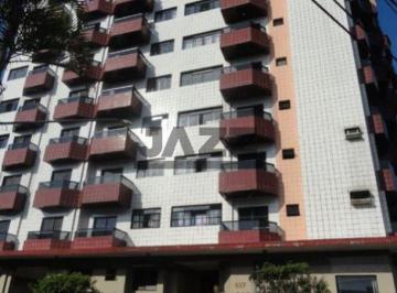 1 · Apartamento à venda em Ocian, Praia Grande