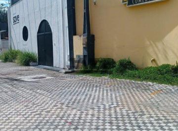 Comercial · 380m² · Salão Comercial para Locação no Centro de SJC - 380m², Mezanino e Alta Visibilidade