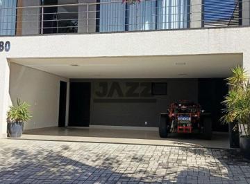 045 · Casa em condomínio em Bragança Paulista