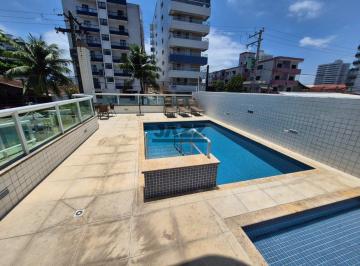 WhatsApp Image 2026-04-13 at 11.54 · Apartamento 3 quartos, 1 suite, Sala 3 ambientes- 164m² total- 2 Vagas - Guilhermina - Praia Grande