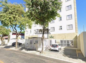 Apartamento · 60m² · 2 Quartos · 1 Vaga · Apartamento no Jardim Oriente em São José dos Campos